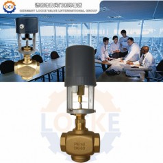 進(jìn)口比例積分電動(dòng)調節閥性能參數,報價(jià)/價(jià)格,圖片
