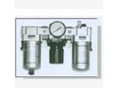 CKD三聯(lián)件F.R.L，喜開(kāi)理ckd三大件 Z4F510E-15-TP-DC24V