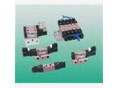 CKD 導式電磁閥，ckd喜開(kāi)理5通 導式電磁閥 SCA2-FB-40B