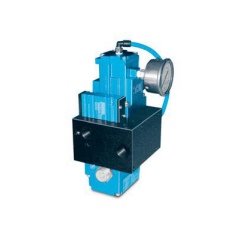 上海熱銷(xiāo)供應美國MAC電磁閥 5B-14-P1-501BA DC24V