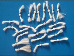 南通863彗星式纖維球濾料的過(guò)濾水效果和截污量濾料的應用