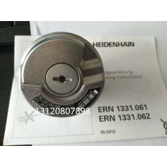 德國海德漢Heidenhain編碼器ERN1331原裝現貨，特價(jià)供應