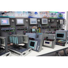 西門(mén)子SB1223 數字量信號板查模塊,支持5V DC輸入信號,2輸入 5V DC/2輸出