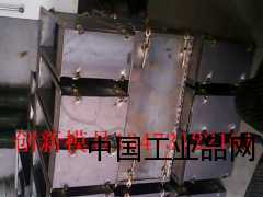 道牙石鋼模具異形尺寸定做|創(chuàng  )新模具13473122161
