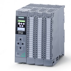 供應西門(mén)子S7-1500CPU 1516-3 PN/DP
