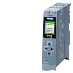 供應西門(mén)子S7-1500CPU 1511TF-1 PN