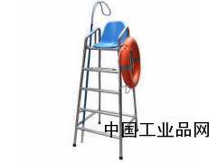 惠州廠(chǎng)家供應泳池救生椅。暸望椅