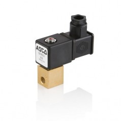 ASCO阿斯卡不銹鋼電磁閥，美國ASCO電磁閥 8263G206V