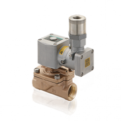 現貨日本ckd，CKD喜開(kāi)理電磁閥 ADK11-20A-H2H-AC100V