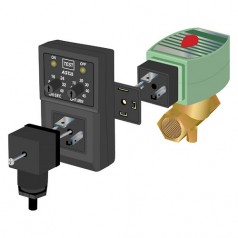 現貨提供ASCO電磁閥/電磁閥 EF8210G002，
