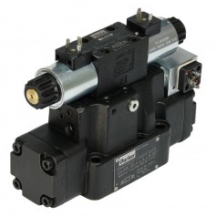 PARKER氣動(dòng)閥PHS540D-15-L廣東東莞供應 PHS530D-10-12V-D