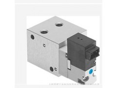 特價(jià)現貨德國費斯托FESTO電磁閥MHE3-MS1H-32G-QS-6 MHE3-MS1H-32G-QS-6