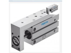 FESTO帶導向的驅動(dòng)器-費斯托小型滑塊驅動(dòng)器 DGSL-6-50-P1A