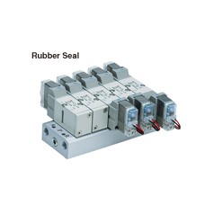SMC 導式電磁閥廠(chǎng)家 全新SMC電磁閥 VCL41-3G-3-02