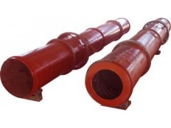 沙子干燥中，網(wǎng)帶烘干機除塵器通風(fēng)起到的關(guān)鍵作用