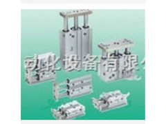 東莞大量現貨日本CKD帶導桿氣缸/喜開(kāi)理帶導桿氣缸STG系列 STG系列