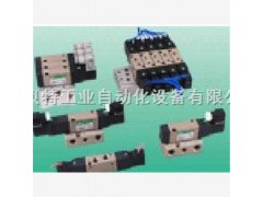 現貨喜開(kāi)理日本CKD二位五通 導電磁閥 AD11-25A-03F-DC24V