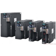 西門(mén)子V90伺服驅動(dòng)器400V 6SL3210-5FE10-8UA0