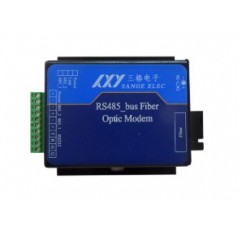RS23、RS422、RS485轉光纖_光貓使用說(shuō)明書(shū)（工業(yè) ）