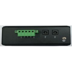 總線(xiàn)式Profibus-DP轉光纖、Profibus光貓使用說(shuō)明書(shū)