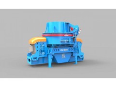 沖擊式制砂機是什么？沖擊式制砂機性能優(yōu)勢