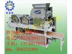 胖掌柜進(jìn)口商用面條機-面館、早點(diǎn)、鮮面店專(zhuān)用設備