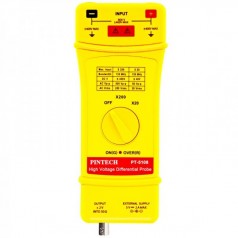高頻差分探頭PT-5108(150MHz，800Vp-p）