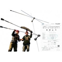 桿塔拉線(xiàn)張力測試儀 索力測力裝置