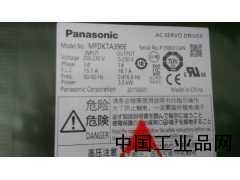 天津現貨供應MFDKTA390E松下伺服驅動(dòng)器