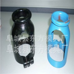 氧氣瓶安全帽  乙炔瓶帽  鋼瓶帽  安全閥門(mén)專(zhuān)業(yè)模具生產(chǎn)加工定制
