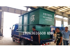 優(yōu)質(zhì)豆制品污水處理設備專(zhuān)業(yè)生產(chǎn)廠(chǎng)家