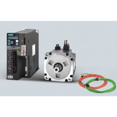 西門(mén)子V90伺服高慣量電機 1FL6094-1AC61-2LB1