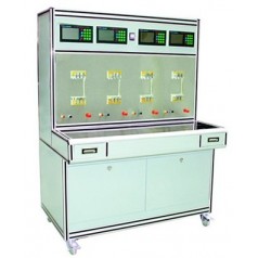 供應塑殼斷路器延時(shí)動(dòng)作特性試驗臺