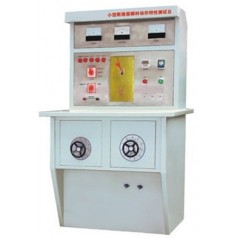 供應小型斷路器瞬時(shí)動(dòng)作特性試驗臺