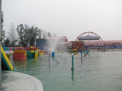 伊川波斯灣水上樂(lè )園門(mén)票特賣(mài)會(huì )