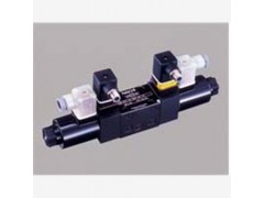 SAW-G01系列日本NACHI不二越電磁切換監控開(kāi)關(guān)閥 SAW-G01系列