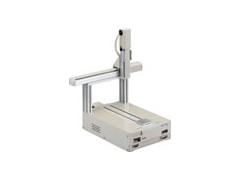 小金井桌面機器人DTHB系列 (機械臂本體_門(mén)型_A4尺寸)DTHB-AS3