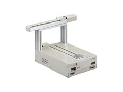 小金井桌面機器人DTHB系列 (機械臂本體_門(mén)型_A4尺寸)DTHB-AL2