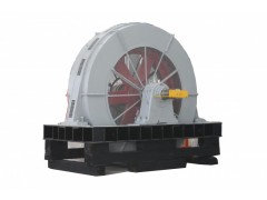 TDMK系列礦山磨機用大型三相同步電動(dòng)機