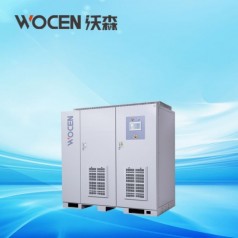 雙向直流電源 山東沃森電源廠(chǎng)家供應 200KW雙向直流穩壓測試電源 電動(dòng)汽車(chē)用電機控制器測試直流