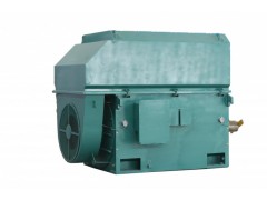 YKK系列大中型高壓三相異步電動(dòng)機