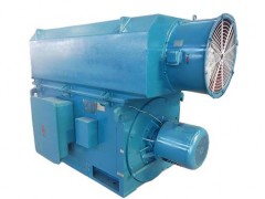 YRKK系列大中型高壓三相異步電動(dòng)機