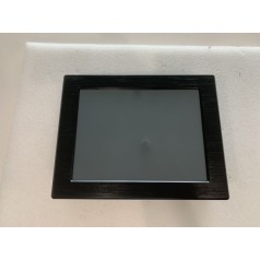 武漢鑫博控8寸高分辨率電阻觸摸工業(yè)平板電腦工業(yè)顯示器廠(chǎng)家