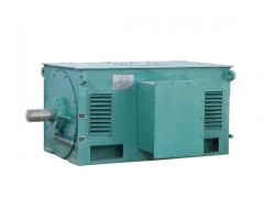 Y系列大中型高壓三相異步電動(dòng)機