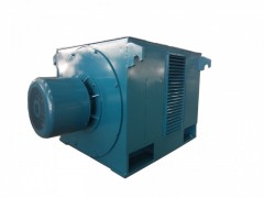 YRQ系列礦山專(zhuān)用三相異步電動(dòng)機