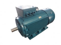 Y3（355～450）系列（IP55）低壓大功率三相異步電動(dòng)機
