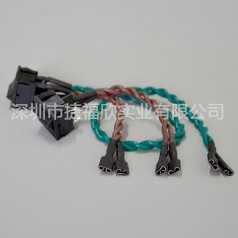 深圳線(xiàn)束加工廠(chǎng)