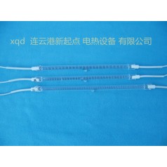 長(cháng)波紅外線(xiàn)加熱管與中波紅外線(xiàn)加熱管那個(gè)熱量大，加熱效果好