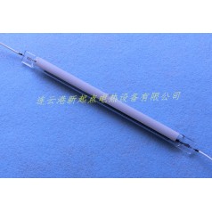 供應 碳纖維鍍白石英加熱管 發(fā)熱管的使用壽命有多長(cháng)？