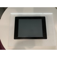 武漢鑫博控10.4寸高分辨率鋁面板工業(yè)平板電腦工業(yè)顯示器廠(chǎng)家